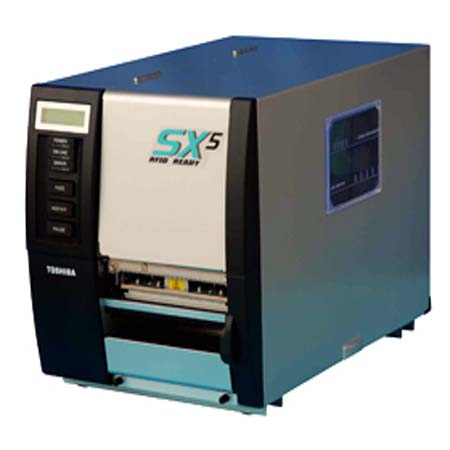 TEC B-SX5T條碼打印機(jī)